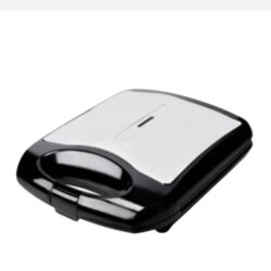 اسنک ساز صفحه استیل یونیک مدل UA-7004