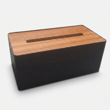 جعبه دستمال کاغذی مدل M12