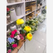 گل سه شاخه